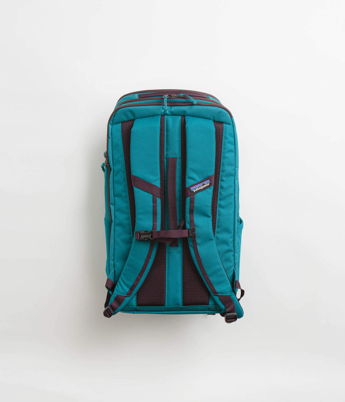 Patagonia teal backpack online