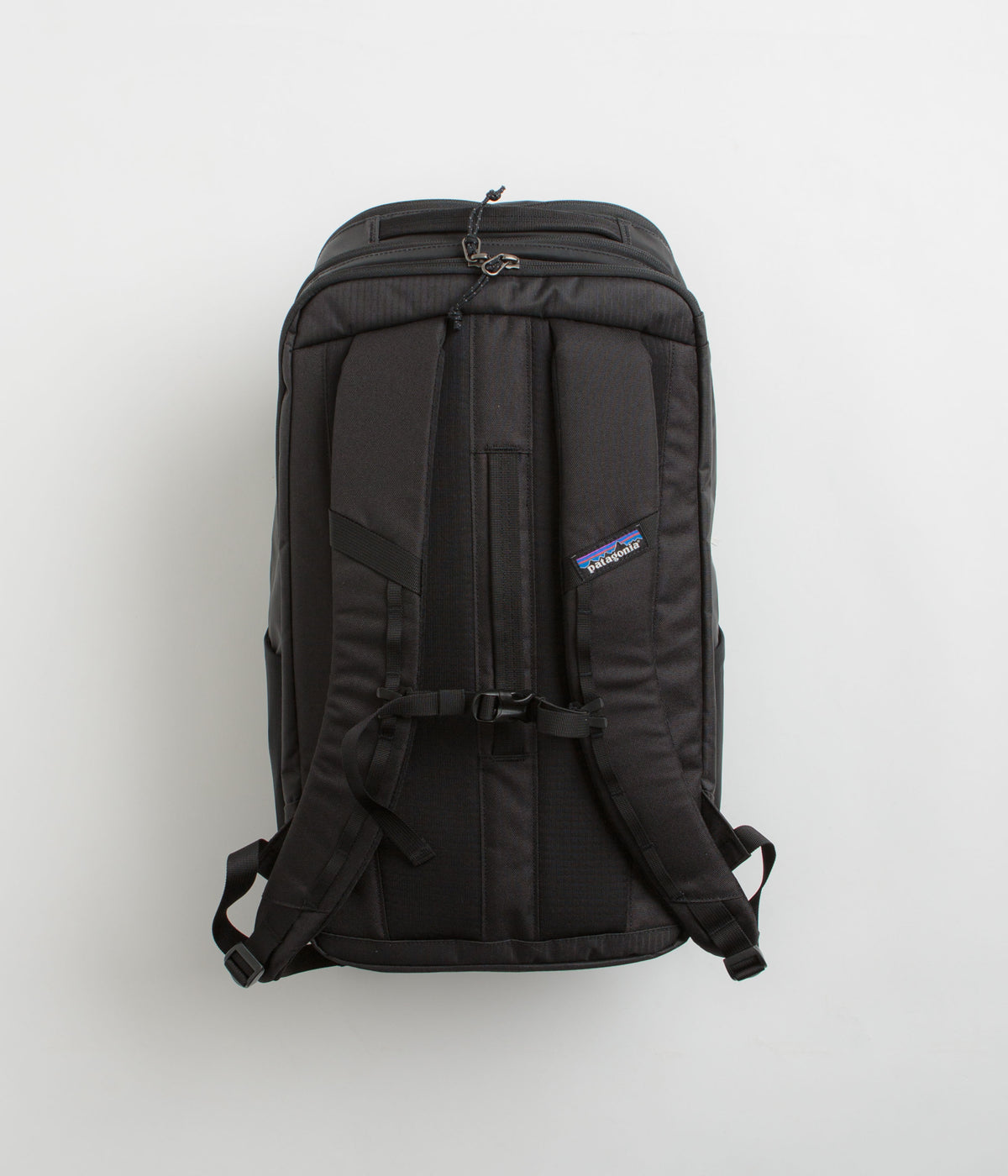 Patagonia Black Hole Backpack 32L Black Always in Colour