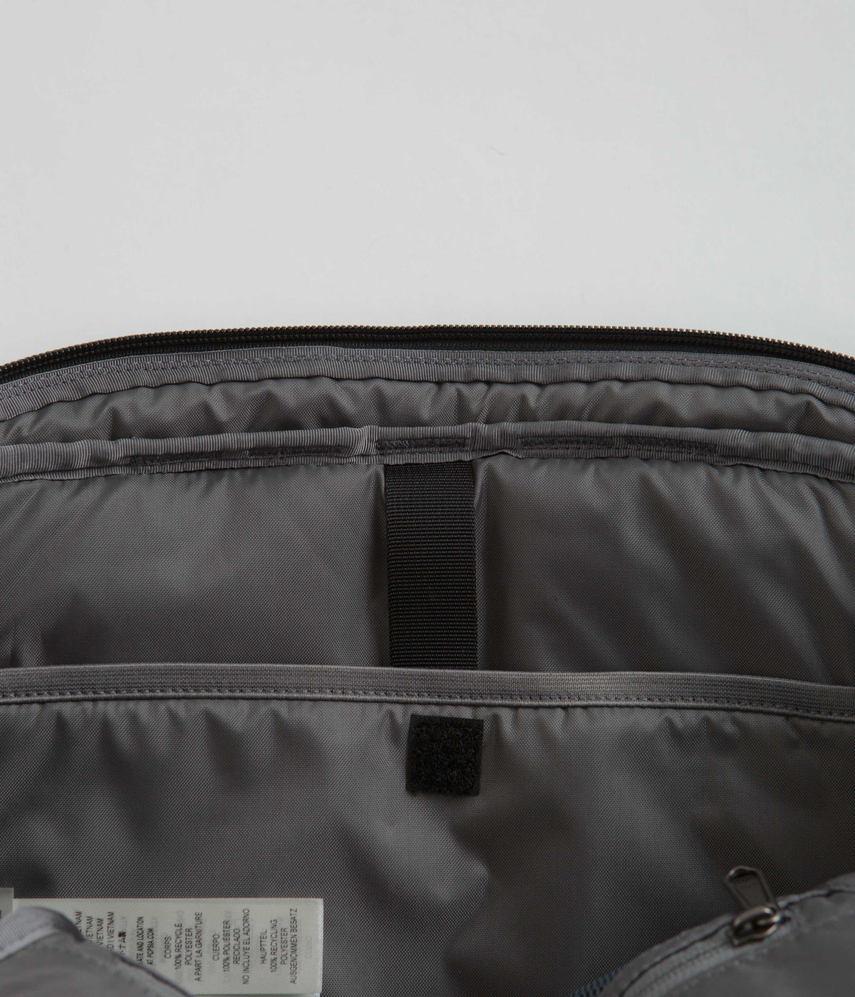 Patagonia 2025 leather backpack