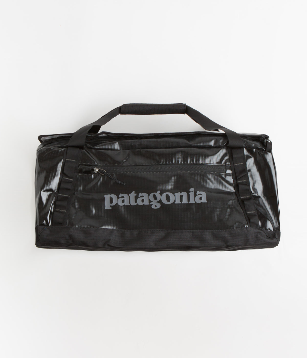 Patagonia Black Hole Duffel Bag 55L Black Always in Colour