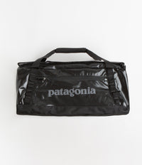 Patagonia Black Hole Duffel Bag 55L - Black thumbnail