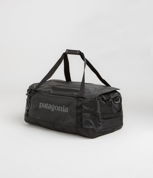 Patagonia Black Hole Duffel Bag 55L - Black