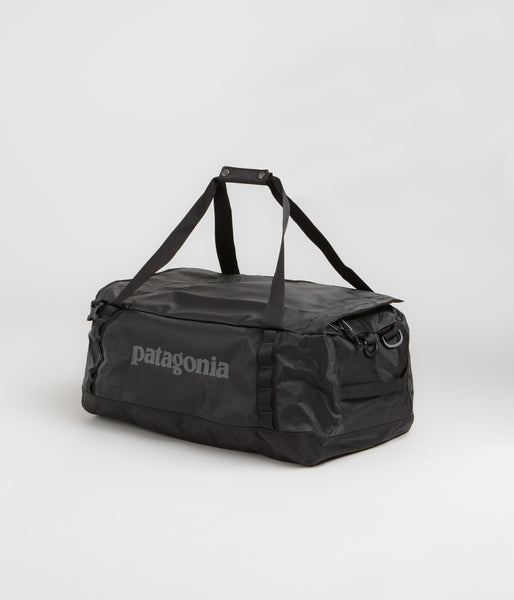 Patagonia Black Hole Duffel Bag 55L - Black | Always in Colour