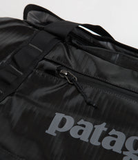 Patagonia Black Hole Duffel Bag 55L - Black thumbnail