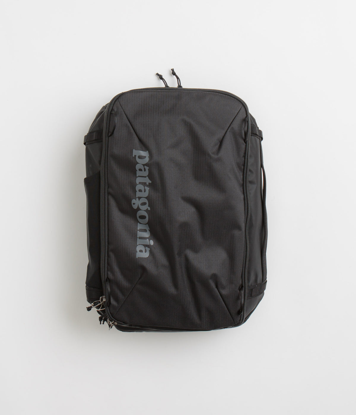 Patagonia Black Hole Mini MLC Bag - Black | Always in Colour
