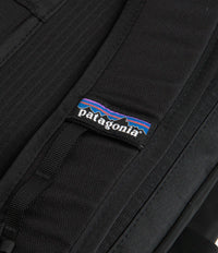Patagonia Black Hole Mini MLC Bag - Black thumbnail