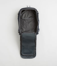 Patagonia Black Hole Mini MLC Bag in Smolder Blue thumbnail