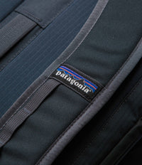 Patagonia Black Hole Mini MLC Bag in Smolder Blue thumbnail
