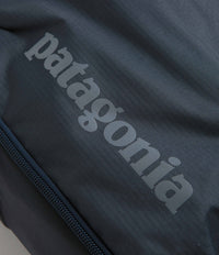Patagonia Black Hole Mini MLC Bag in Smolder Blue thumbnail