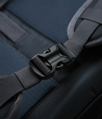 Patagonia Black Hole Mini MLC Bag in Smolder Blue thumbnail