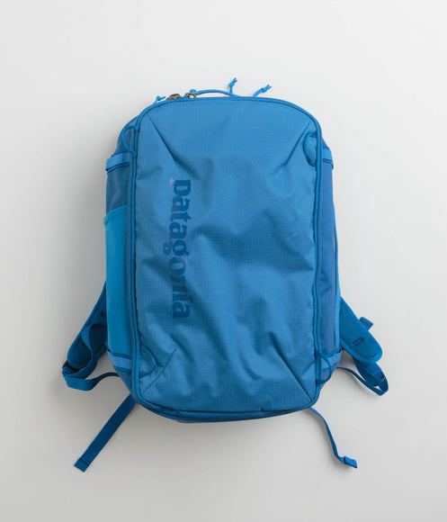 Patagonia Black Hole Mini MLC Bag - Vessel Blue