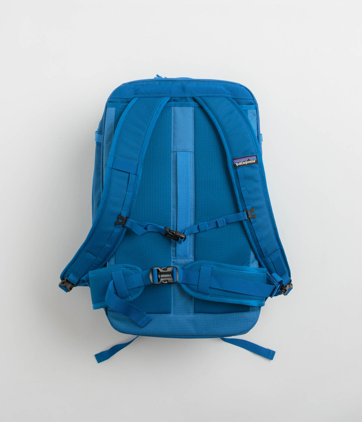 Patagonia Black Hole Mini MLC Bag Vessel Blue Always in Colour