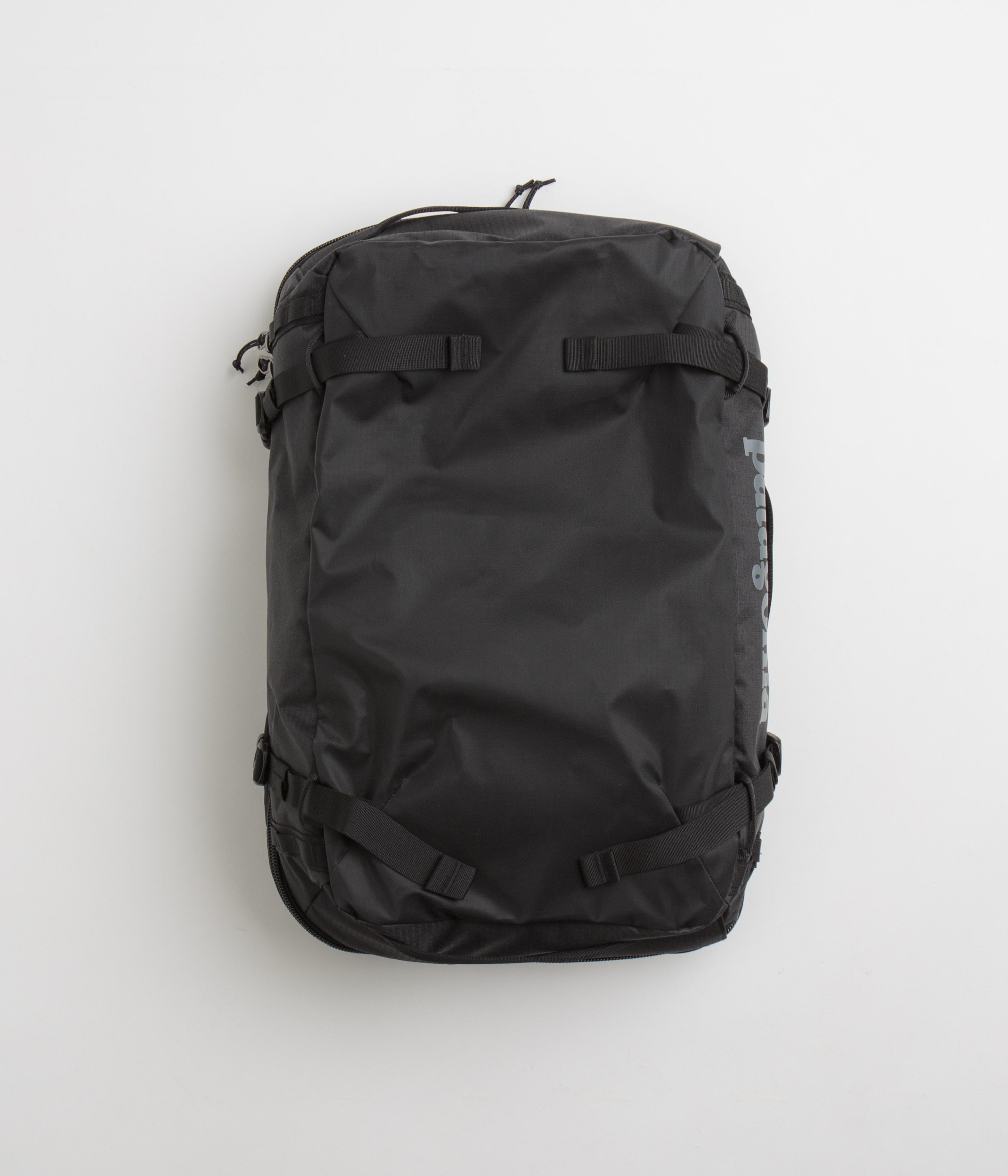 Patagonia Black Hole MLC Bag - Black | Always in Colour