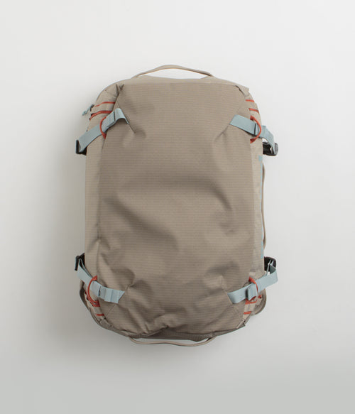 Patagonia Black Hole MLC Bag - Seabird Grey