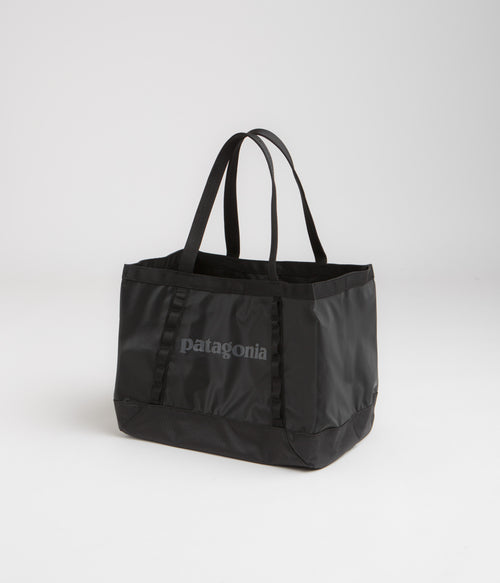 Patagonia Black Hole Tote 25L - Black