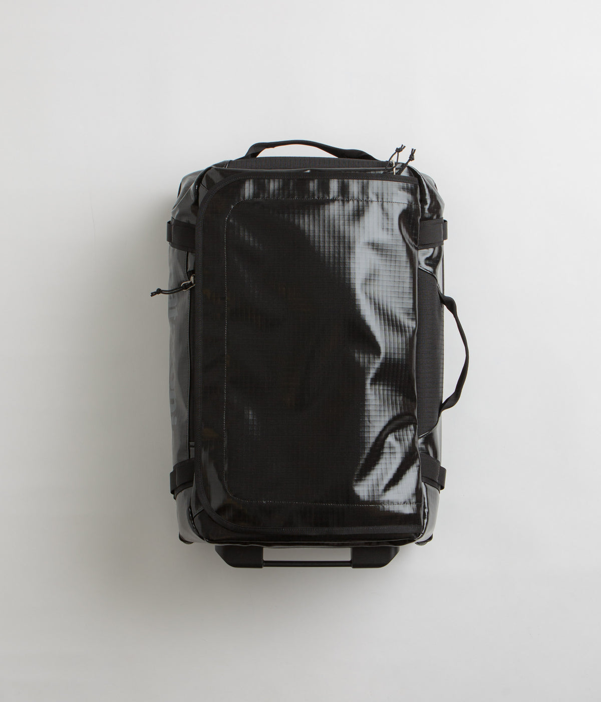 Patagonia wheeled duffel sale discount