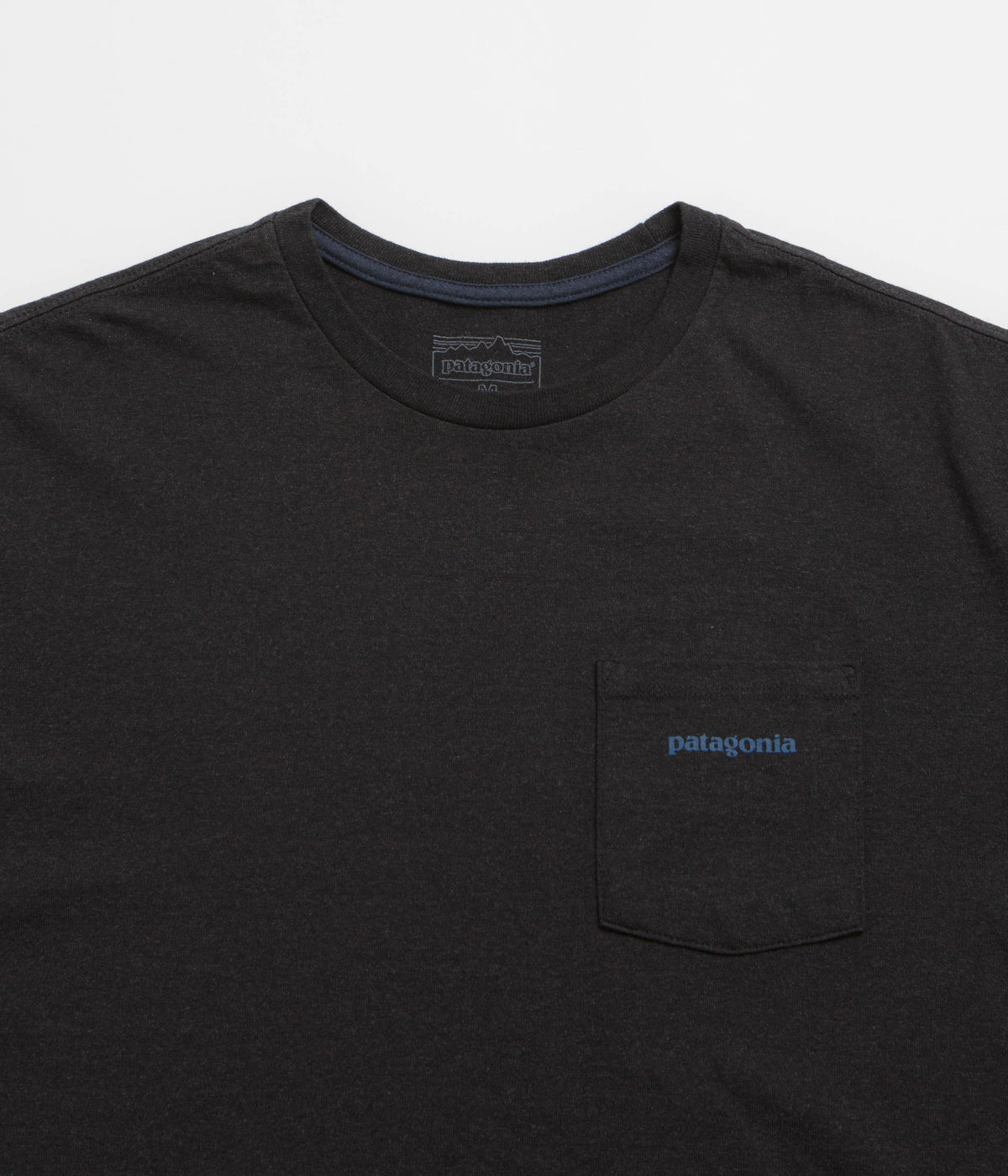 Patagonia p6 pocket t shirt clearance