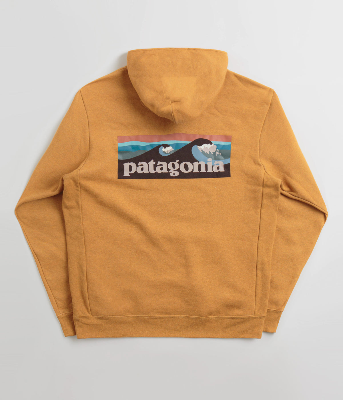 Patagonia deals buffalo sweatshirt
