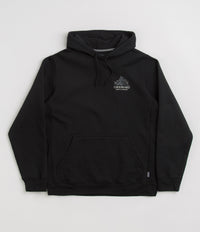 Patagonia Chouinard Crest Uprisal Hoodie - Black thumbnail