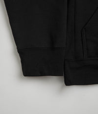 Patagonia Chouinard Crest Uprisal Hoodie - Black thumbnail