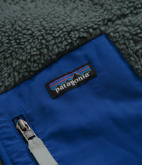 Patagonia Classic Retro-X Jacket - Nouveau Green thumbnail