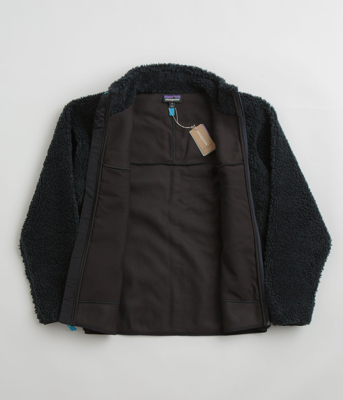 Patagonia retro x jacket black new arrivals