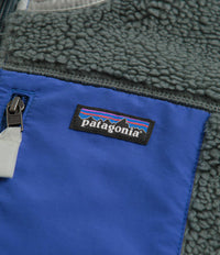 Patagonia Classic Retro-X Vest - Nouveau Green thumbnail