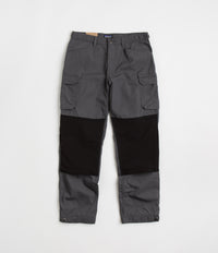 Patagonia Cliffside Rugged Trail Pants - Forge Grey thumbnail
