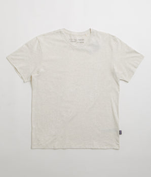 Patagonia Daily T-Shirt - Birch White