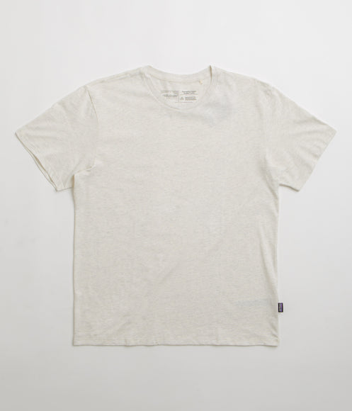 Patagonia Daily T-Shirt - Birch White