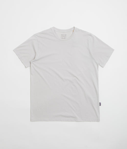 Patagonia Daily T-Shirt - Crisp Grey