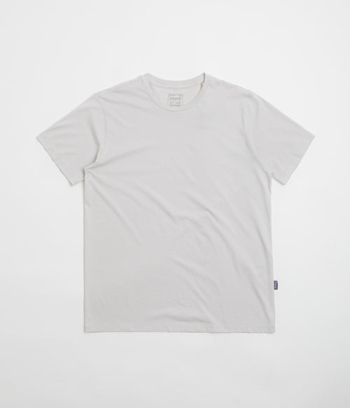 Patagonia Daily T-Shirt - Crisp Grey