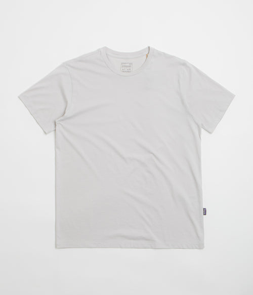 Patagonia Daily T-Shirt - Crisp Grey