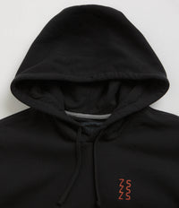 Patagonia Dawn Tracks Uprisal Hoodie - Black thumbnail