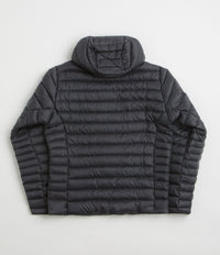 Patagonia Down Sweater Hooded Jacket (NetPlus®) - Black thumbnail