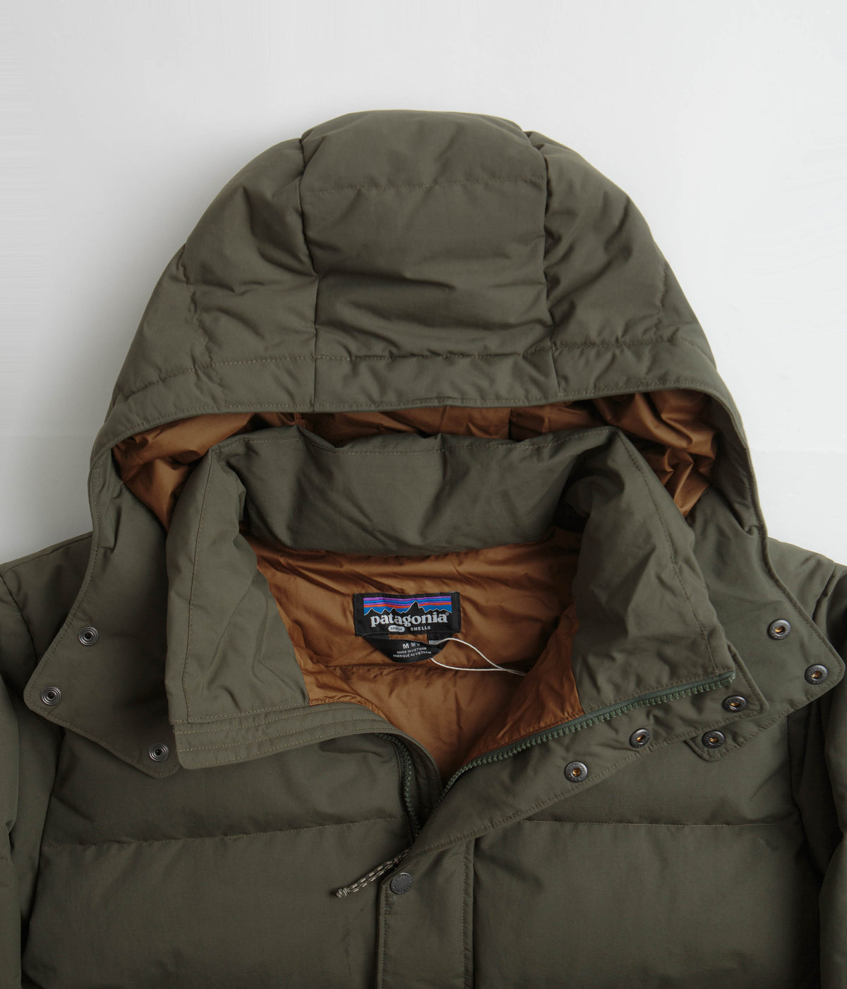 Men's Patagonia Downdrift Jacket, Insulated Jackets