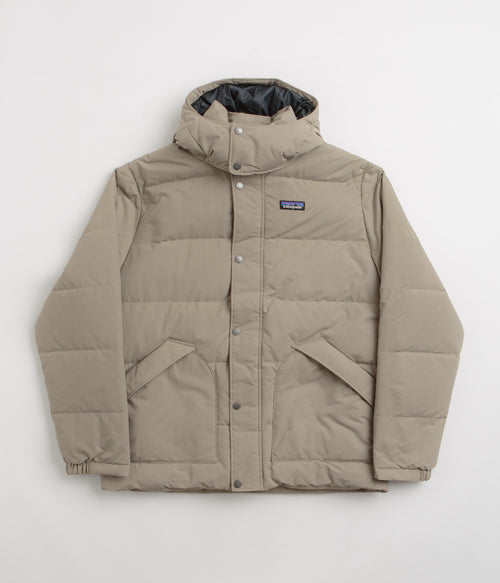 Patagonia Downdrift Jacket - Seabird Grey