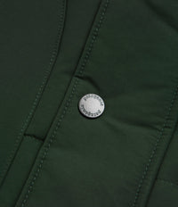 Patagonia Downdrift Vest - Torrey Pine Green thumbnail