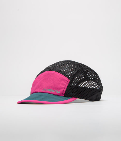 Patagonia Duckbill Cap - Luminous Pink