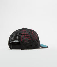 Patagonia Duckbill Trucker Cap in Luminous Pink thumbnail