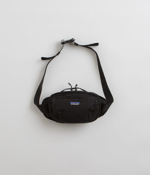 Patagonia Fieldsmith Hip Pack - Black