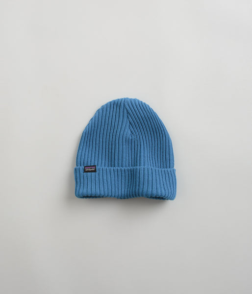 Patagonia best sale fisherman beanie