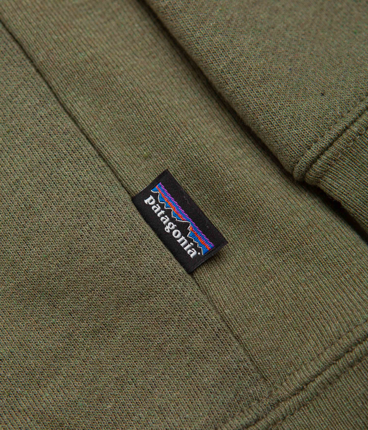 Patagonia Fitz Roy Icon Uprisal Crewneck Sweatshirt Wyoming