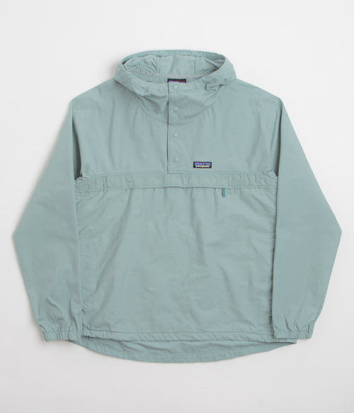 Patagonia Funhoggers Anorak - Thermal Blue