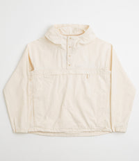Patagonia Funhoggers Anorak - Undyed Natural thumbnail