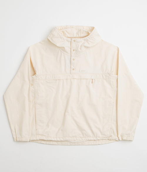 Patagonia Funhoggers Anorak - Undyed Natural