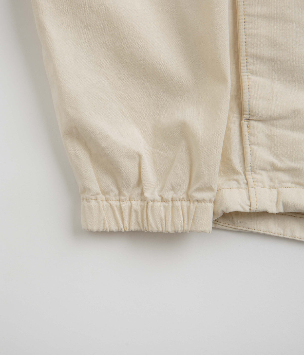 Patagonia Funhoggers Anorak - Undyed Natural | Always in Colour