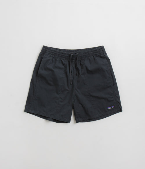 Patagonia Funhoggers Shorts - Pitch Blue