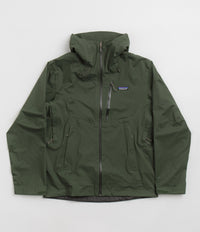 Patagonia Granite Crest Rain Jacket - Torrey Pine Green thumbnail