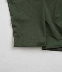 Patagonia Granite Crest Rain Jacket - Torrey Pine Green thumbnail